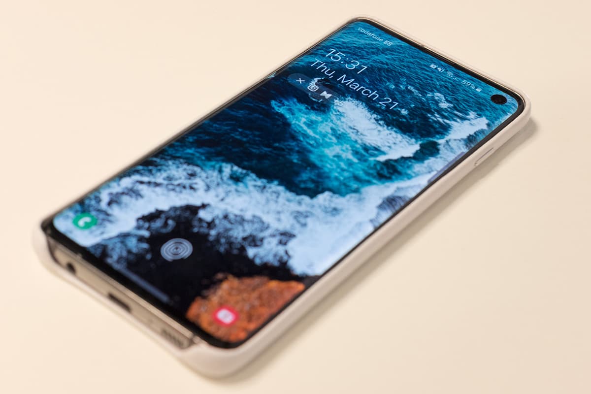 Smartphones bons e baratos