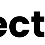 Conectado logo preto