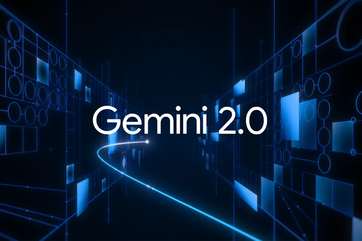 A Google deu a conhecer o seu novo Gemini 2.0.