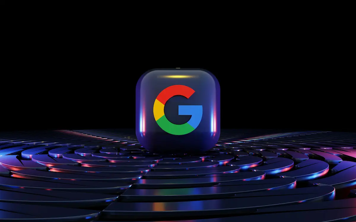 Logótipo da Google
