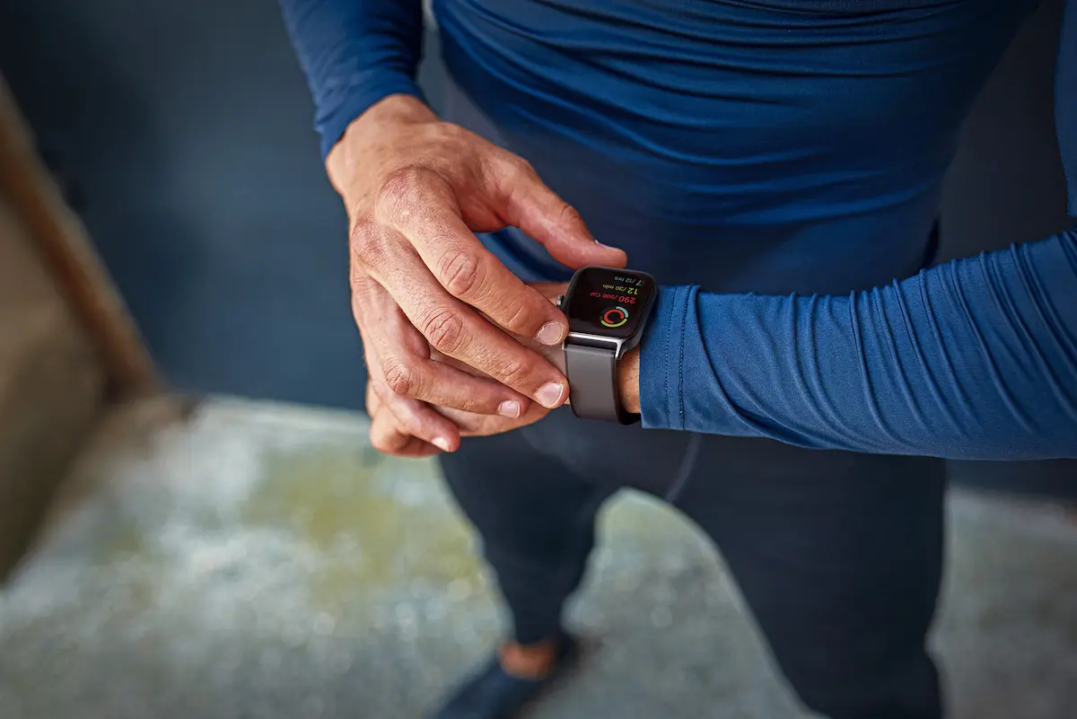 smartwatch SPC SMARTEE DUO PRO