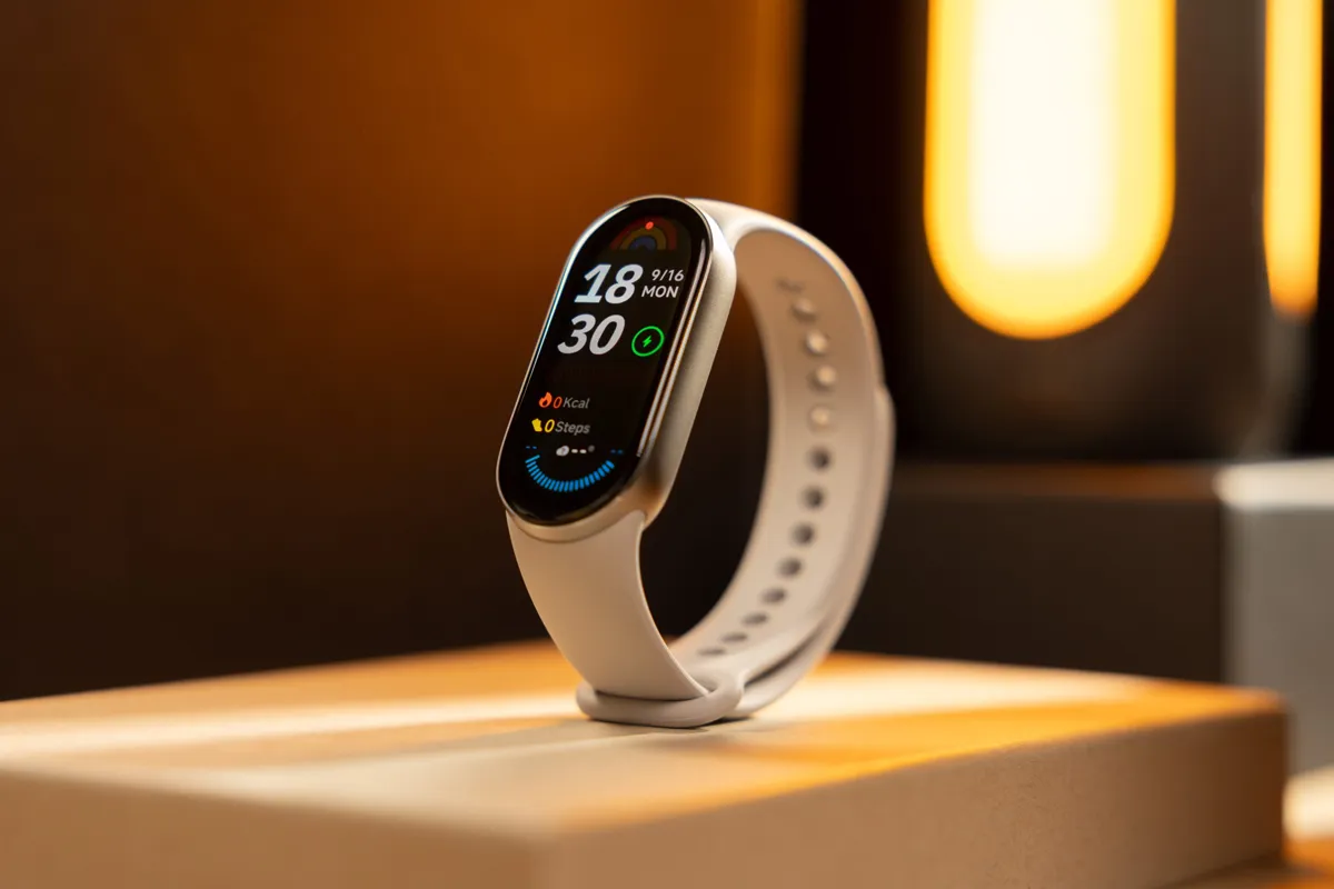 Xiaomi Band 9