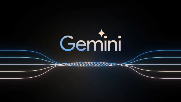 Gemini da Google IA