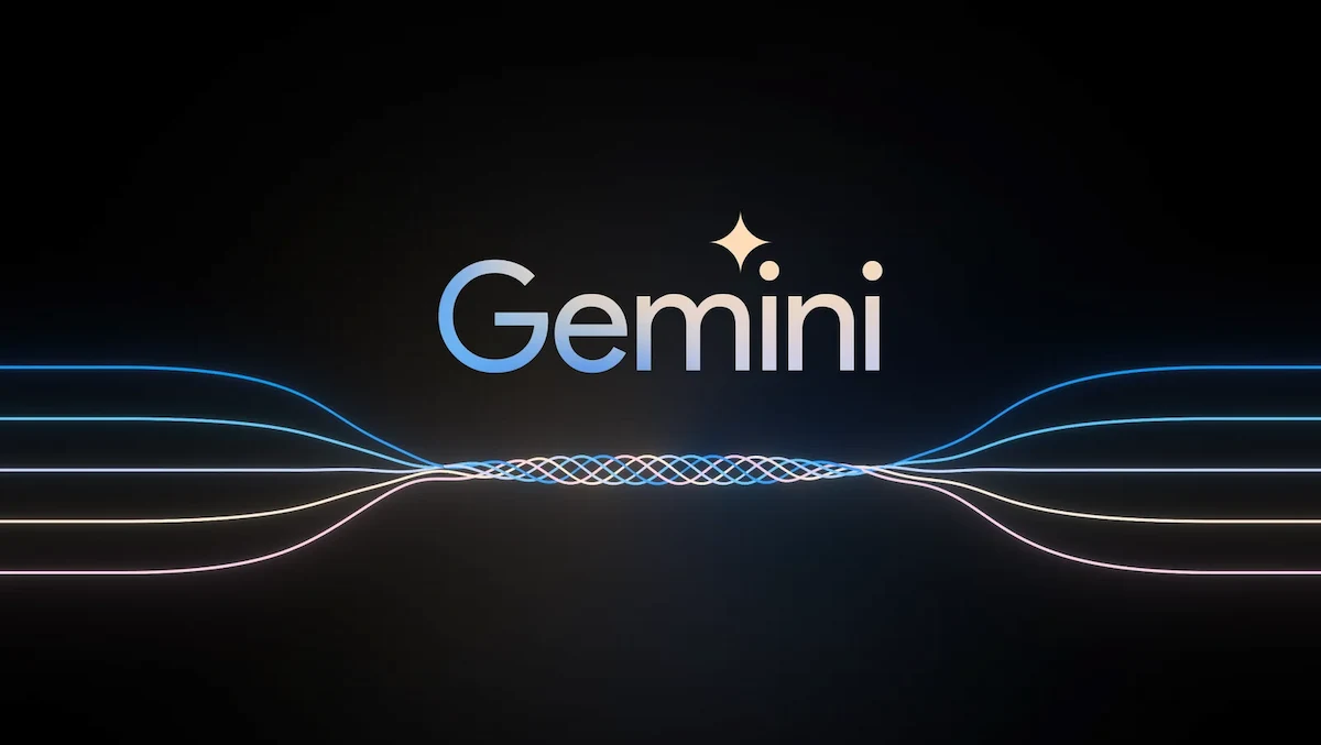 Gemini da Google IA