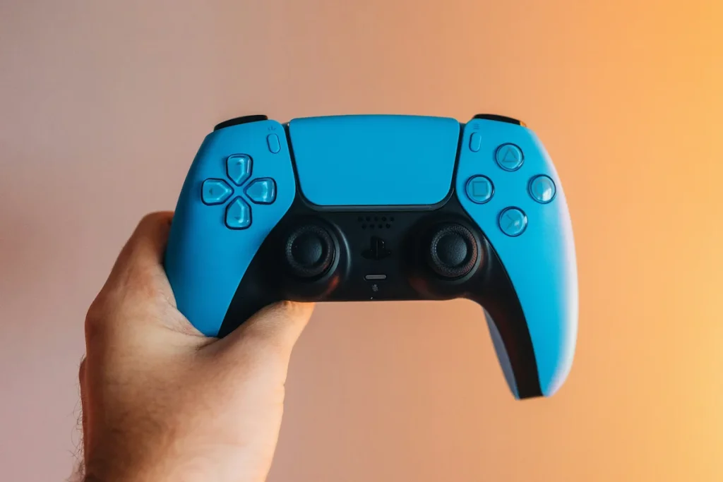 PlayStation