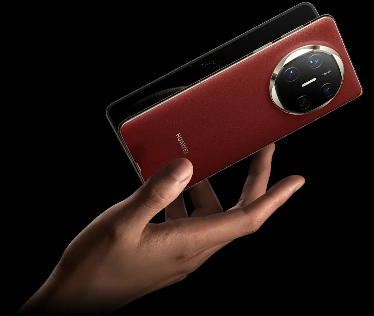 HUAWEI Mate X6