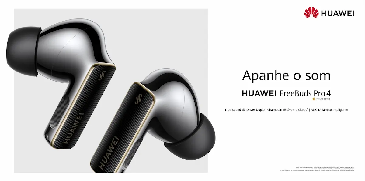 HUAWEI FreeBuds Pro 4