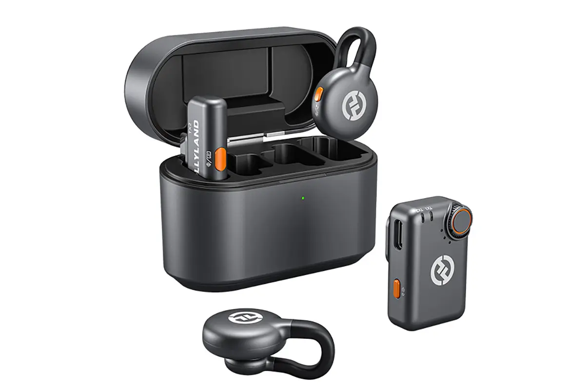 Microfone Lark M2S