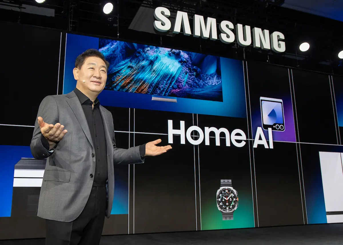 Samsung