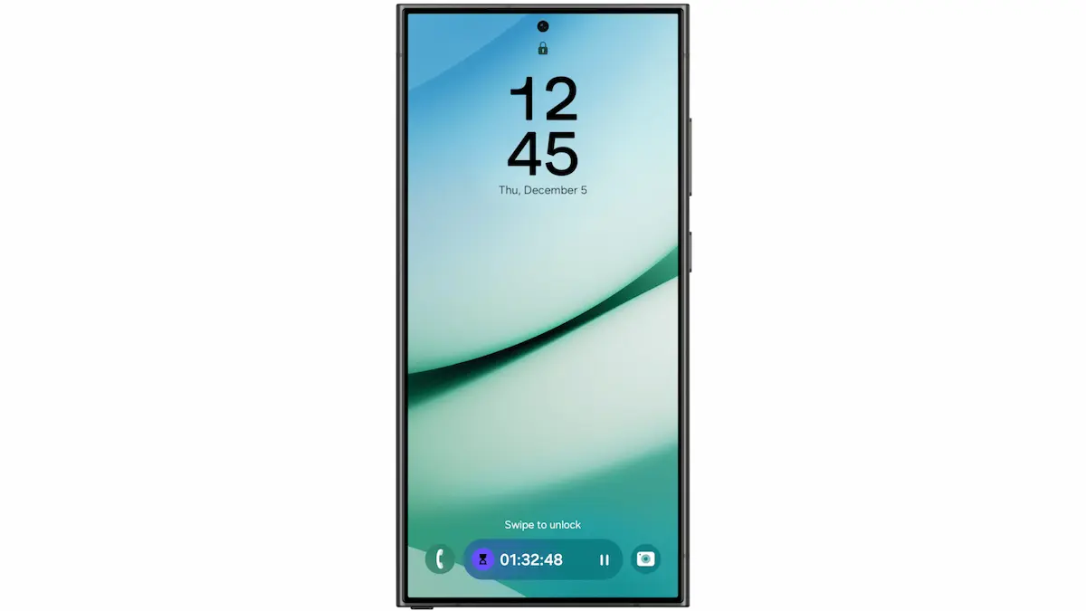 Samsung Galaxy One UI 7