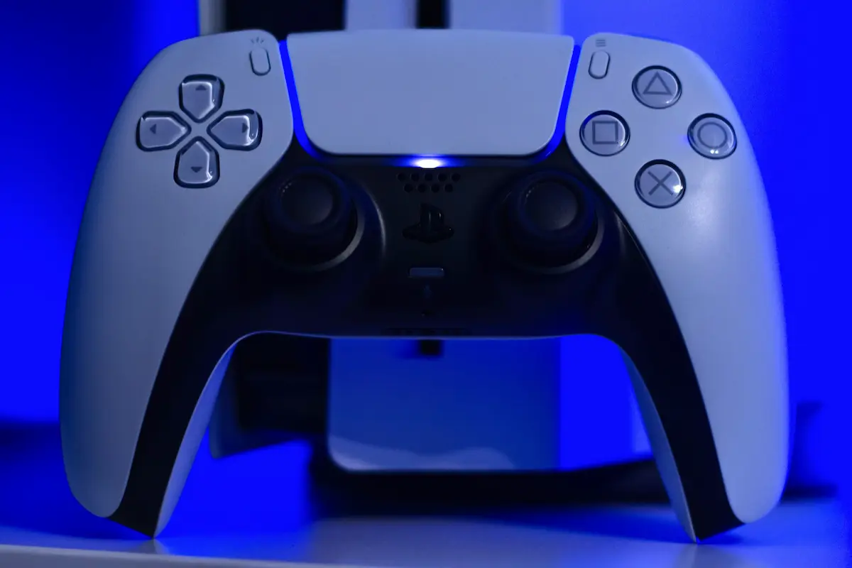 PlayStation