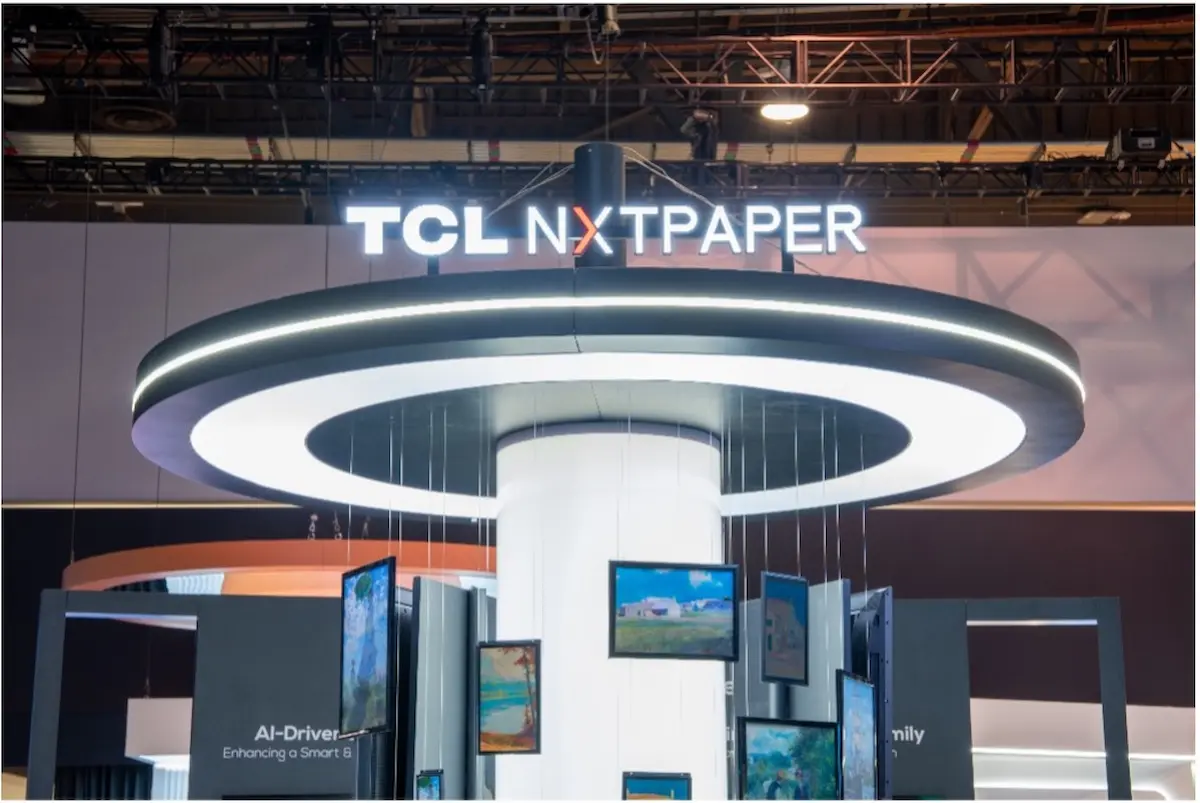TCL CES 2025