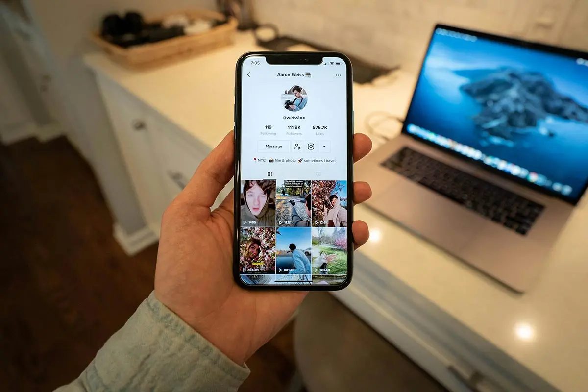 TikTok