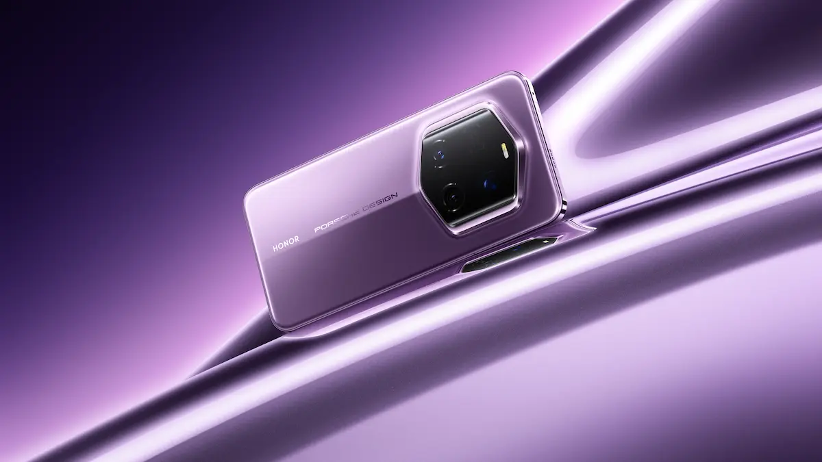 HONOR Magic7 RSR