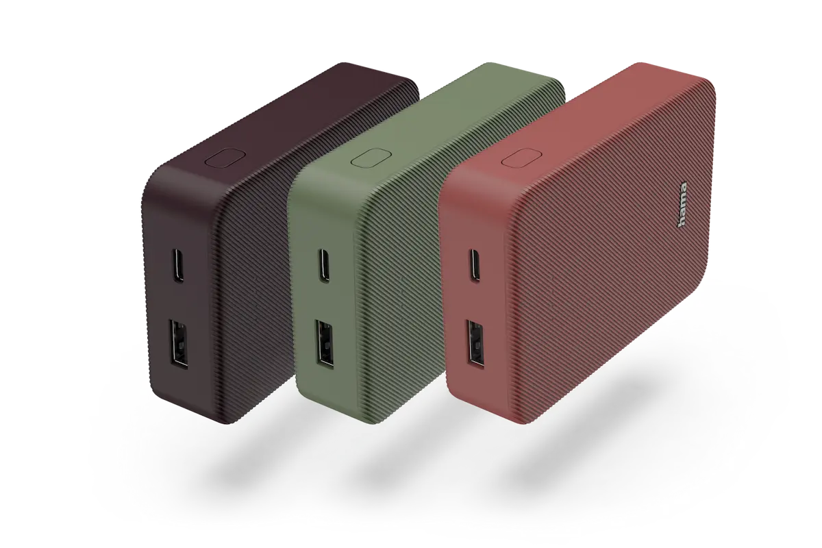 Powerbank HAMA