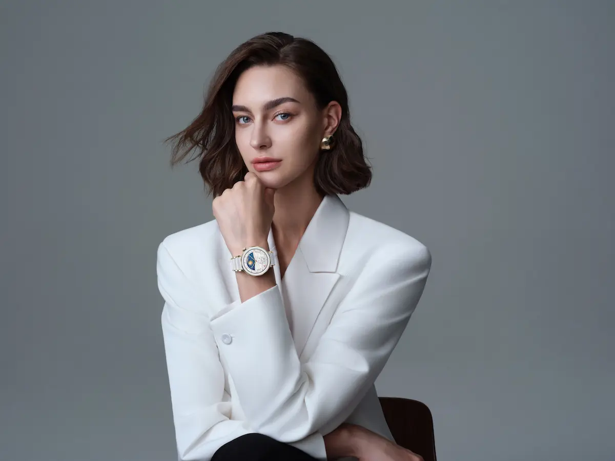 Huawei Watch GT 5 Pro 42mm