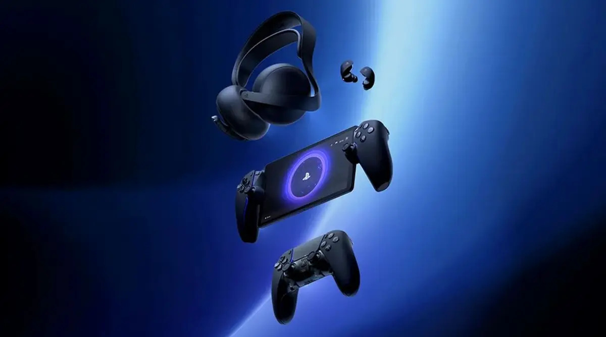Midnight Black Collection