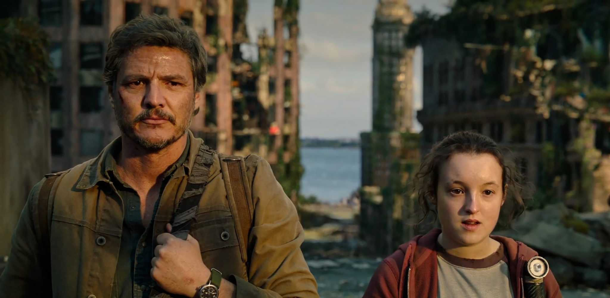 The Last of Us Conectado