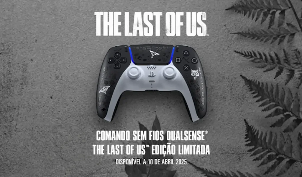 Comando DualSense
