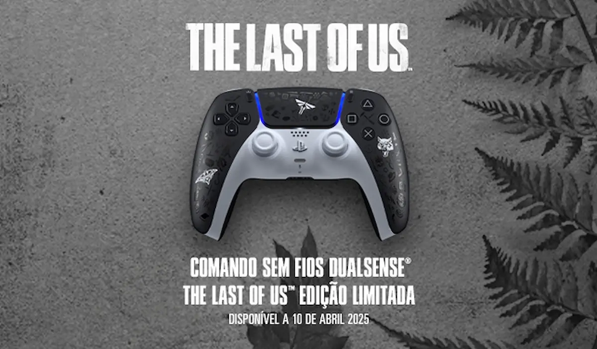 Comando DualSense