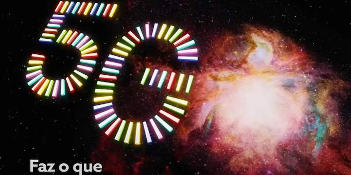 NOS 5G