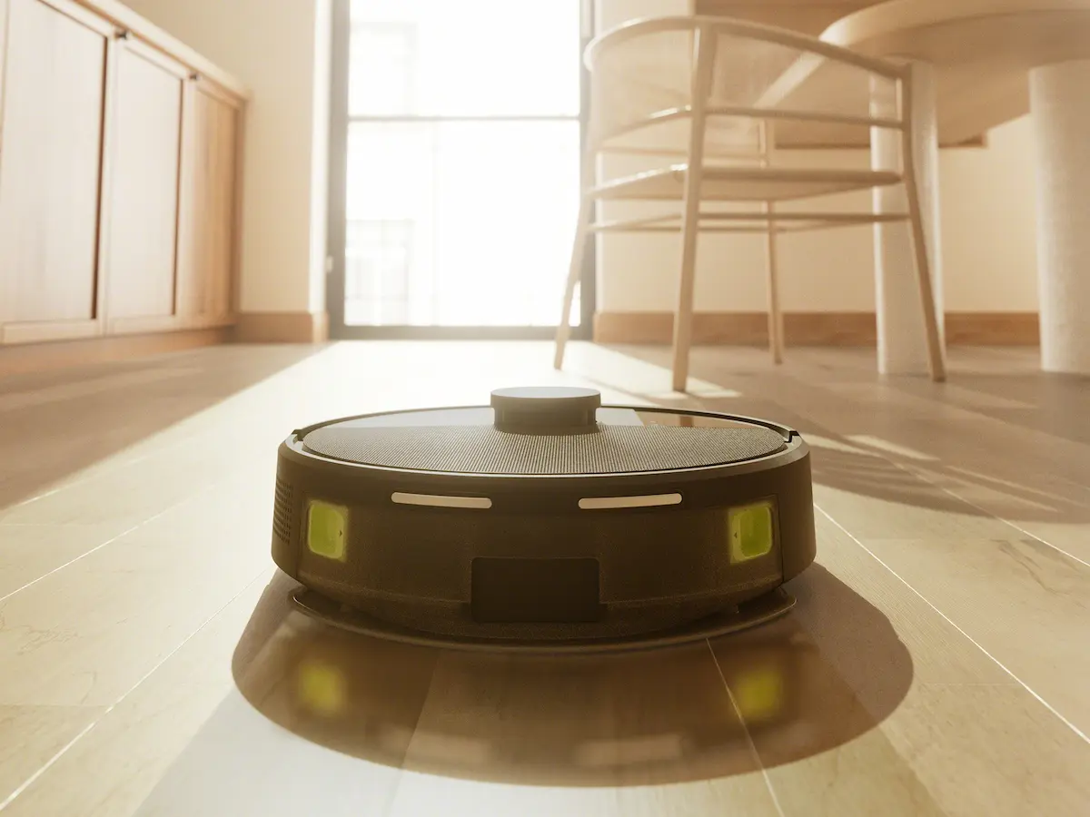 iRobot Roomba Combo