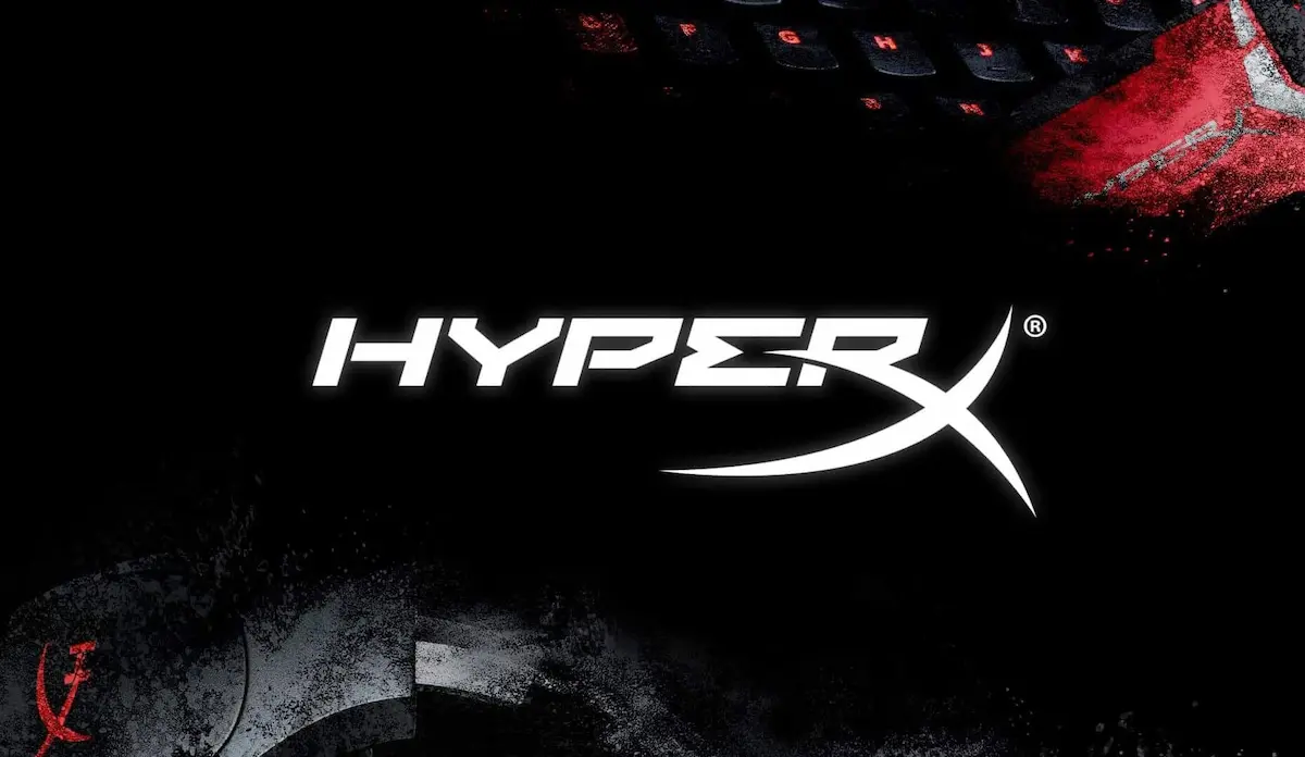 HyperX