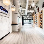 L’Oreal Lab