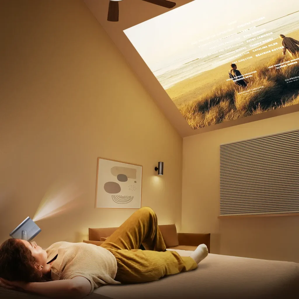 HISENSE LASER CINEMA C2