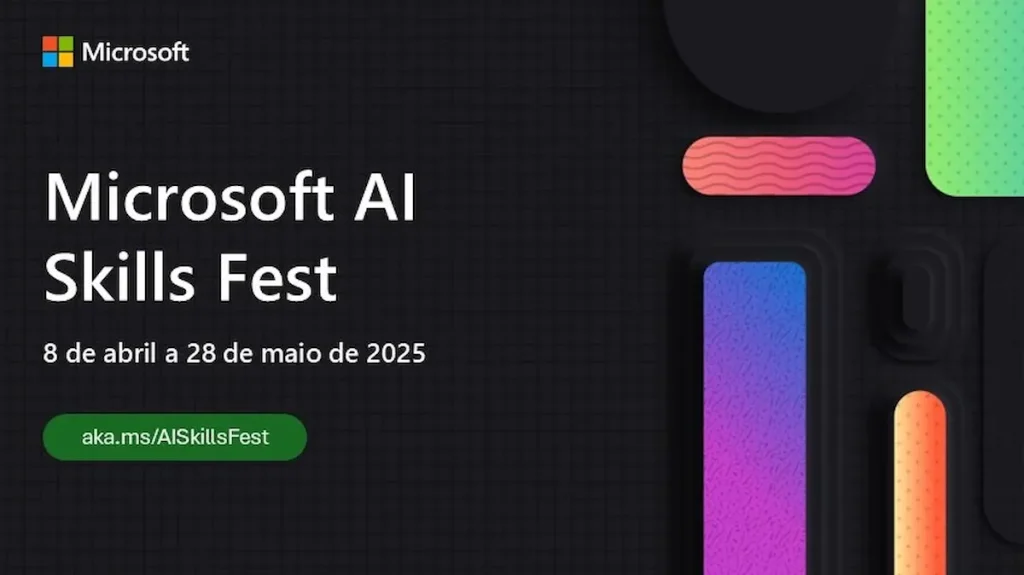 AI Skills Fest