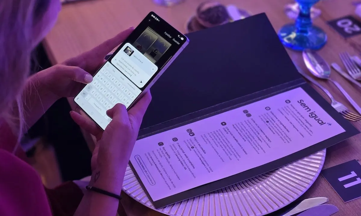 Samsung Portugal