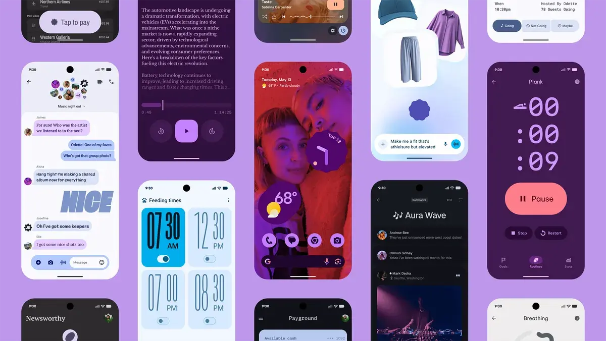 Android
