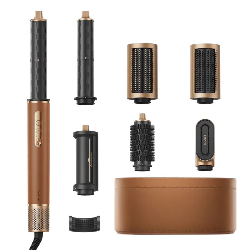 Modelador de cabelo AirStyle Pro