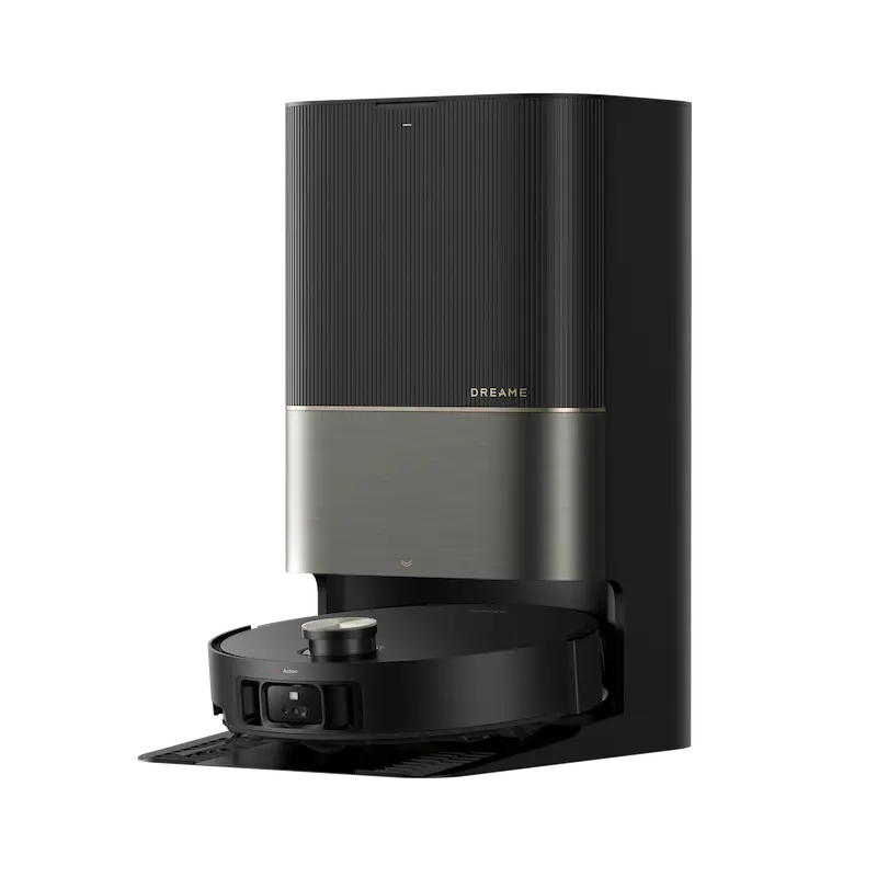 Dreame X50 Ultra Complete