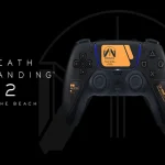 DualSense – Edição limitada Death Stranding 2 (1)