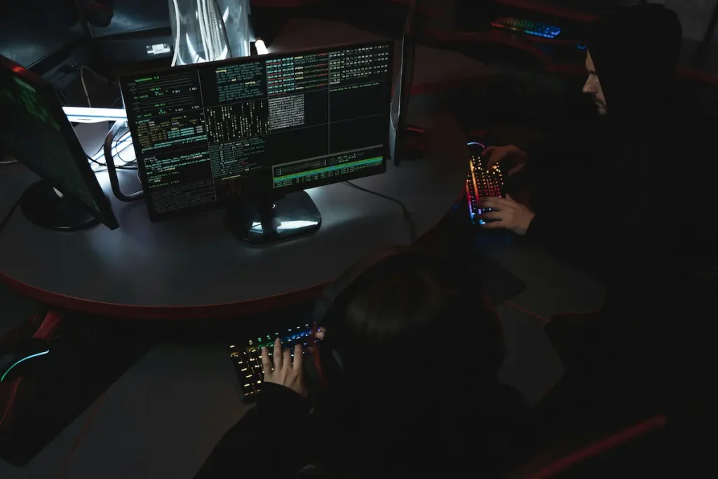 Fortinet cibersegurança