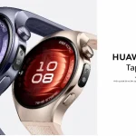 Huawei Watch 5