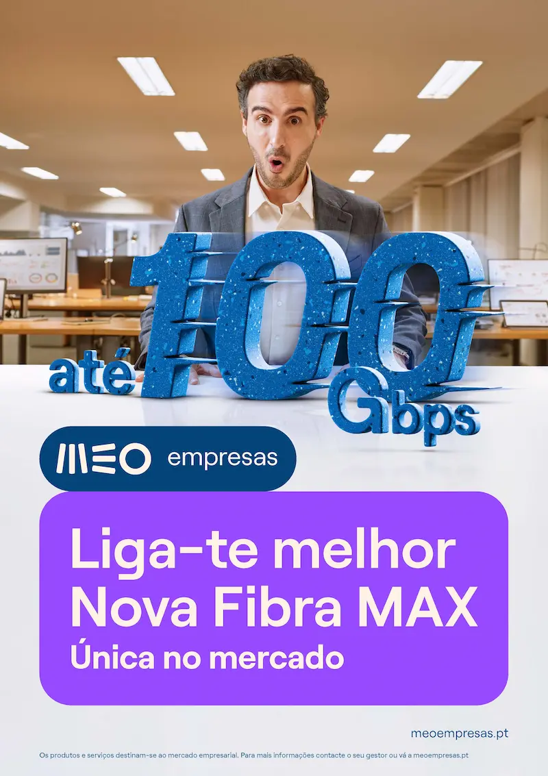 MEO Portugal