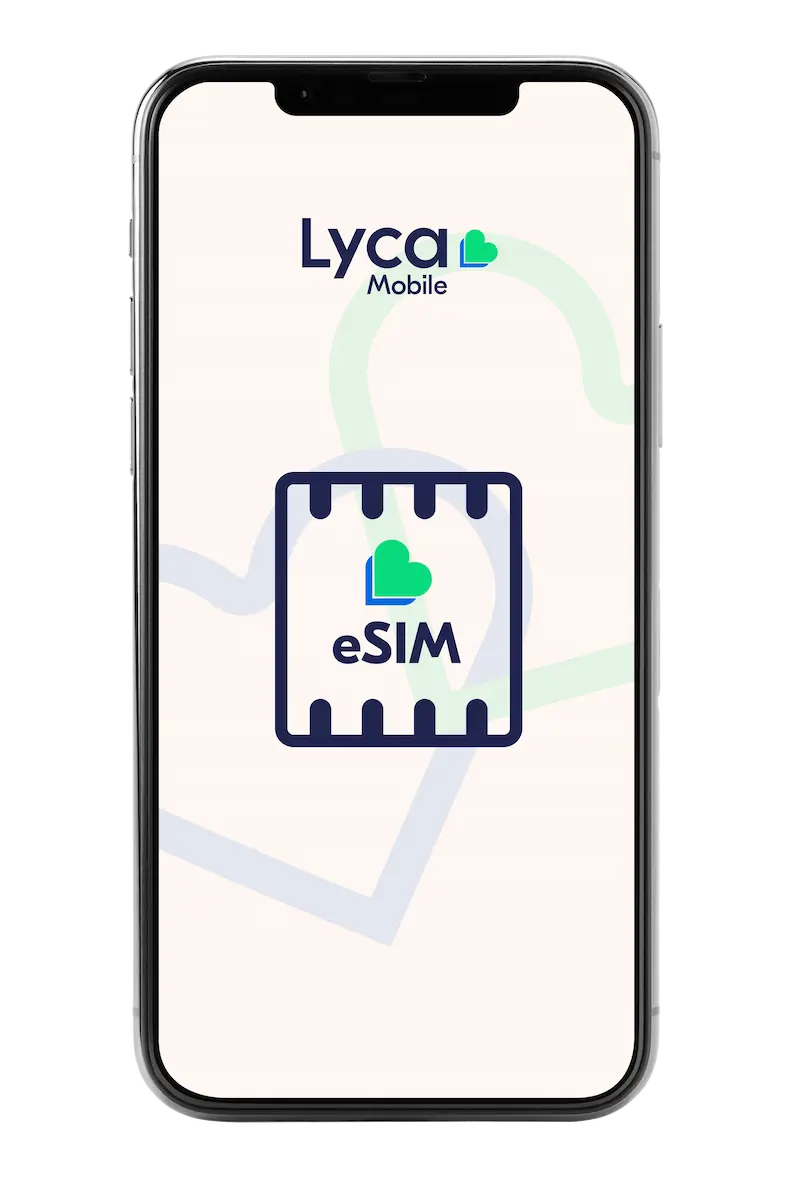 Lyca Mobile