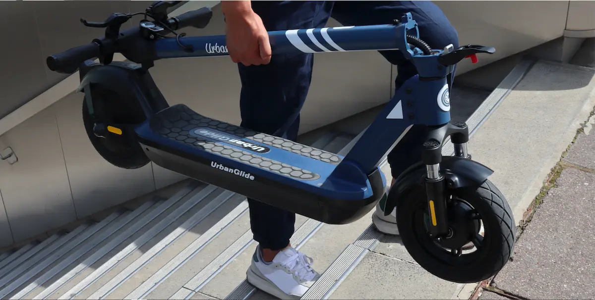 UrbanGlide