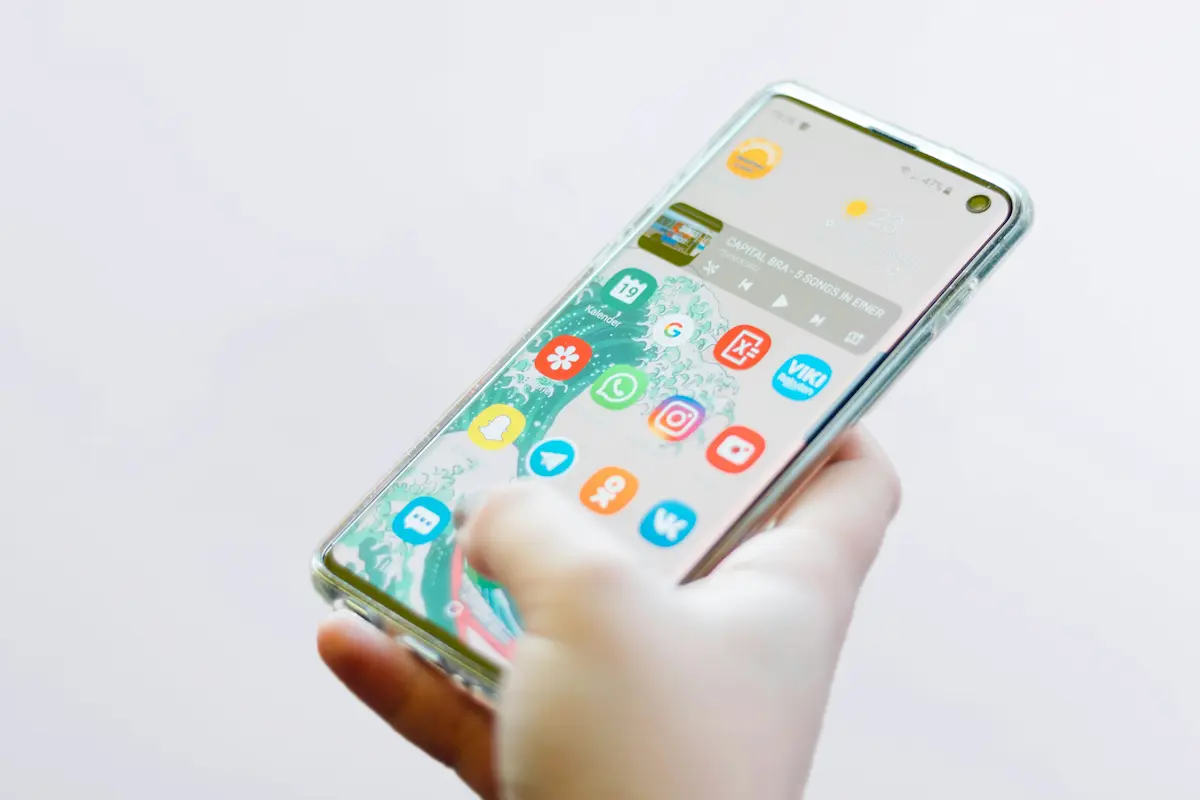 Idealista smartphones