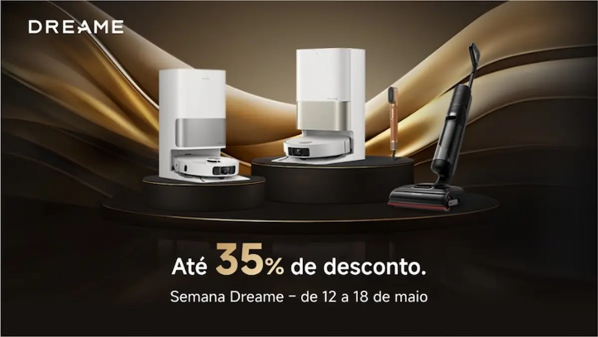 Dreame Week