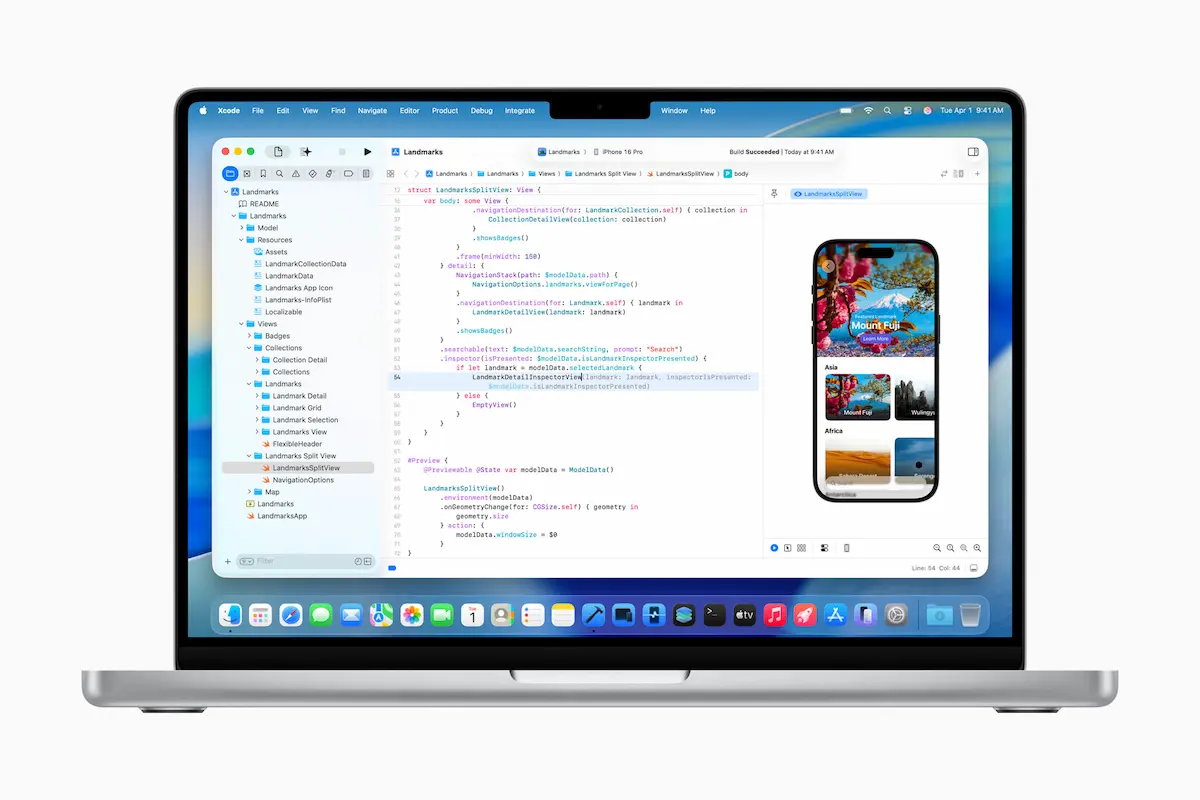 Apple WWDC25