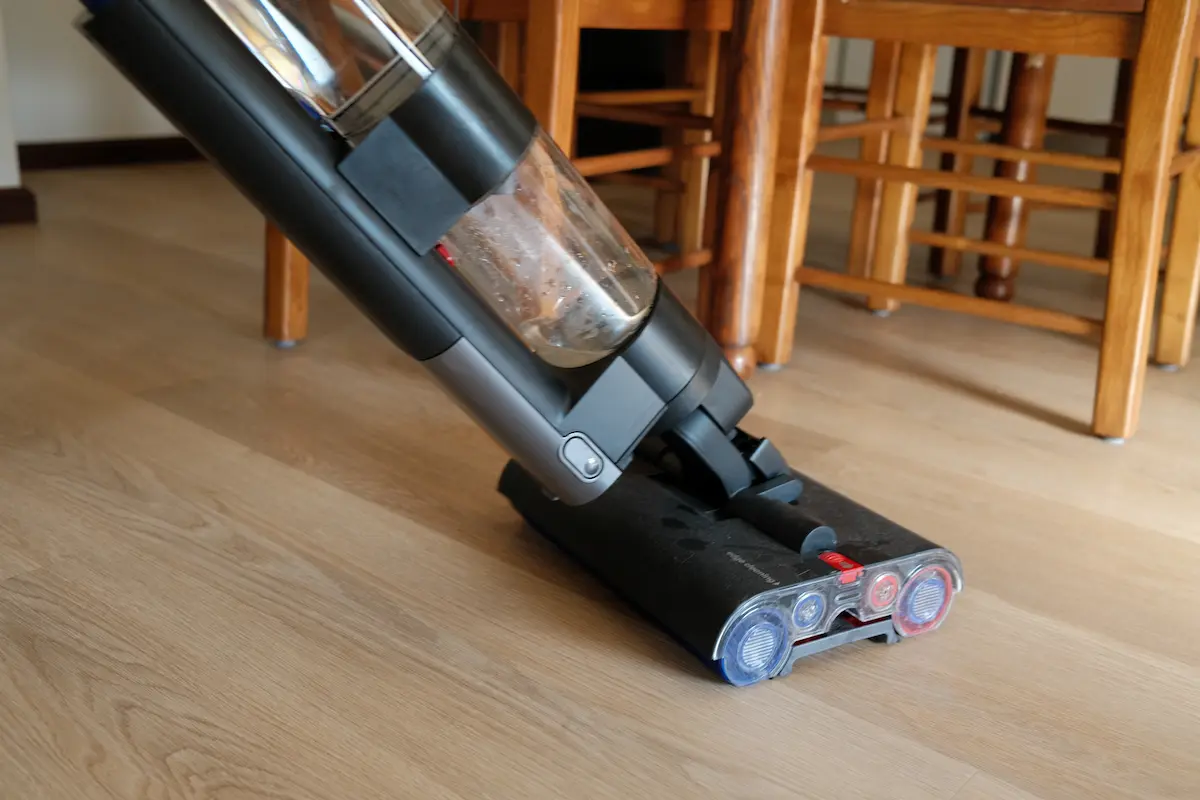 Dyson WashG1