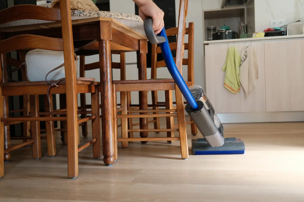 Dyson WashG1