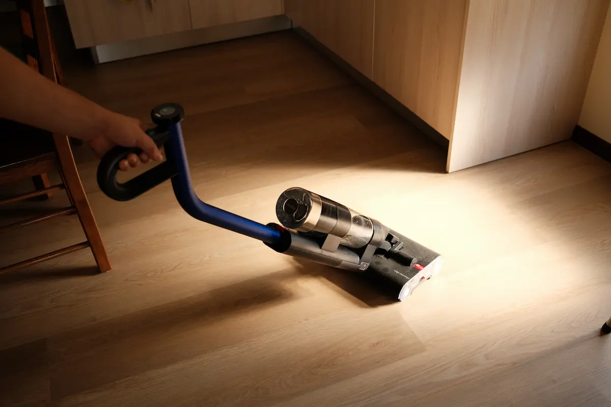 Dyson WashG1