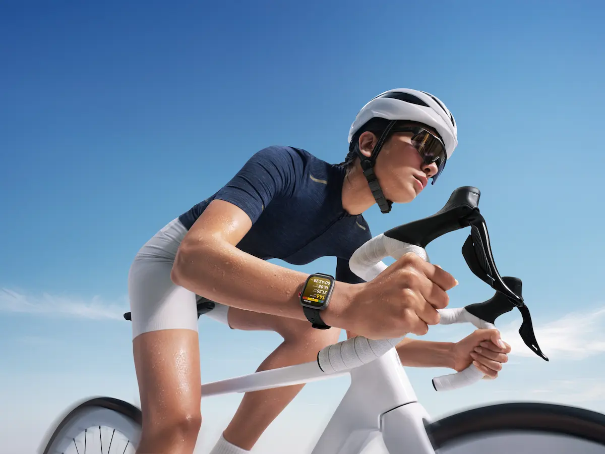 Huawei Watch Fit 4 