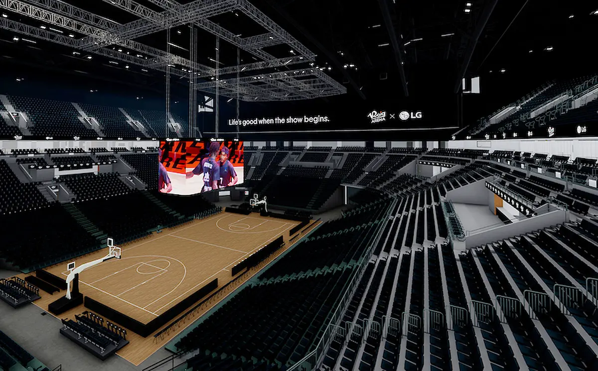 LG - Roig Arena - Valência (3)