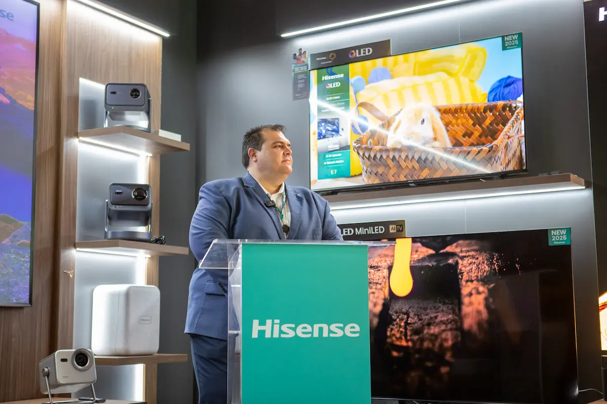 Hisense