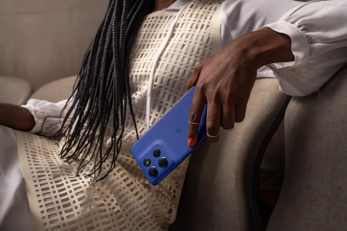 Motorola Moto G56 5G